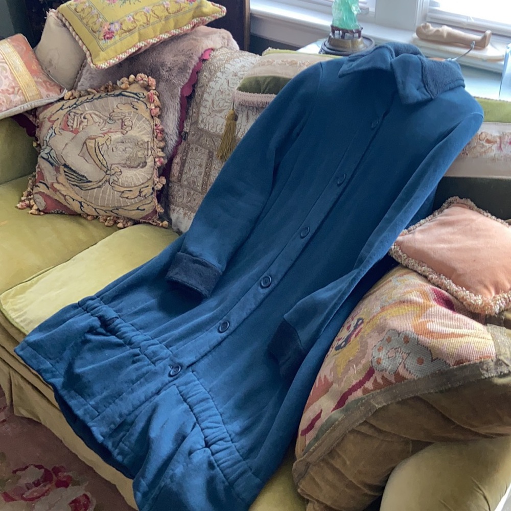 Transit Par Such coat - Striking and flattering